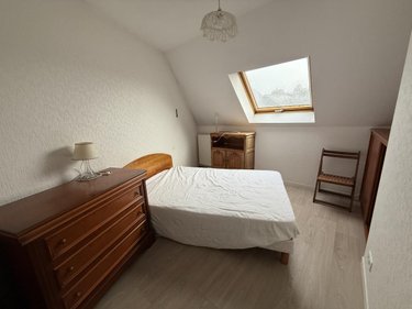 Appartement a vendre Auray 56400 Morbihan 83 m2  335000 euros