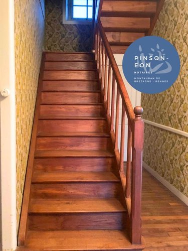 Maison a vendre Gaël 35290 Ille-et-Vilaine 117 m2 8 pièces