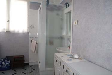 Appartement a vendre Brest 29200 Finistère 78 m2  156000 euros
