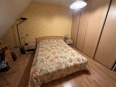 Maison a vendre Saint-Avé 56890 Morbihan 120 m2 6 pièces 373540 euros