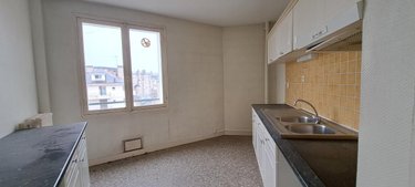 Appartement a vendre Angers 49000 Maine-et-Loire 88 m2 4 pièces 346350 euros