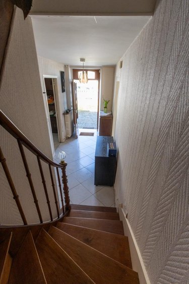 Maison a vendre Connerré 72160 Sarthe 122 m2 5 pièces 151800 euros