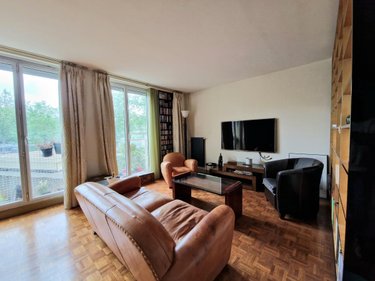 Appartement a vendre Paris 12e arrondissement 75012 Paris 70 m2 3 pièces 548625 euros