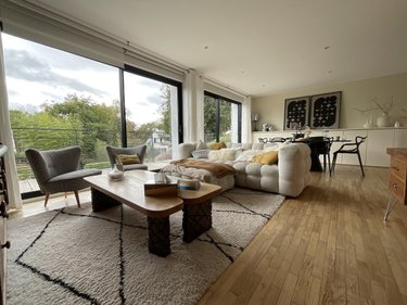 Maison a vendre Lanvallay 22100 Côtes-d'Armor 192 m2 8 pièces 475000 euros