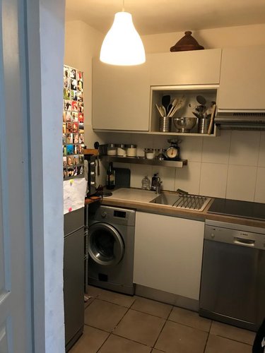 Appartement a vendre Saintes 17100 Charente-Maritime 76 m2 2 pièces 167872 euros