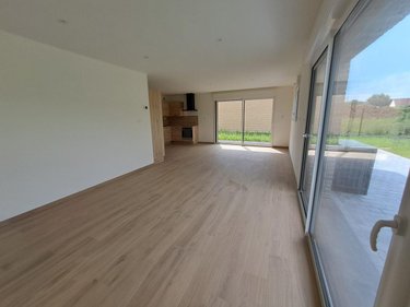 Maison a vendre Muncq-Nieurlet 62890 Pas-de-Calais 100 m2 7 pièces 285000 euros