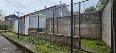 Maison a vendre Candé 49440 Maine-et-Loire 83 m2 5 pièces 127000 euros