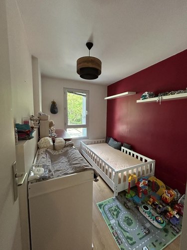 Appartement a vendre Rennes 35000 Ille-et-Vilaine 75 m2 4 pièces 246620 euros