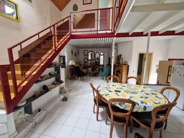 Maison a vendre Plumelec 56420 Morbihan 85 m2 4 pièces 182350 euros