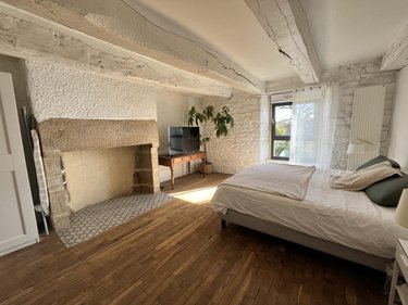 Maison a vendre Baud 56150 Morbihan 230 m2 6 pièces 602320 euros