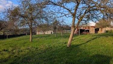 Maison a vendre Chérencé-le-Héron 50800 Manche 117 m2 7 pièces 132650 euros