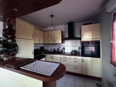 Appartement a vendre Vannes 56000 Morbihan 65 m2 3 pièces 249900 euros