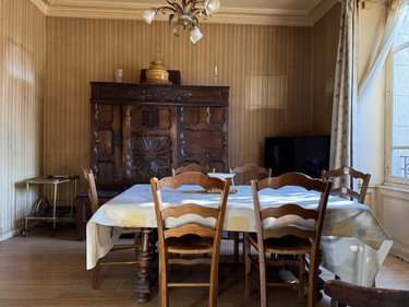 Maison a vendre Guingamp 22200 Côtes-d'Armor 243 m2 10 pièces 179512 euros