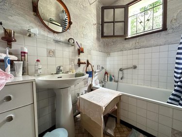 Maison a vendre Saint-Médard-sur-Ille 35250 Ille-et-Vilaine 66 m2 3 pièces 155872 euros