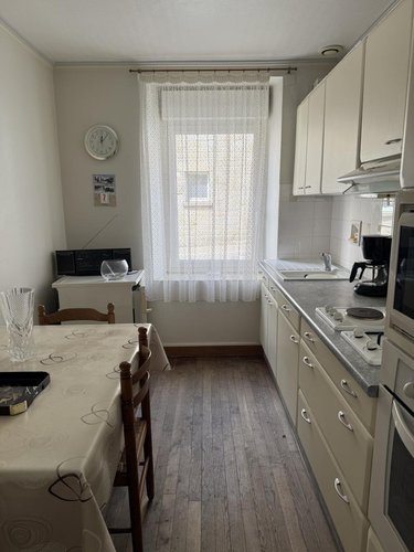 Maison a vendre Plessala 22330 Côtes-d'Armor 64 m2  69500 euros