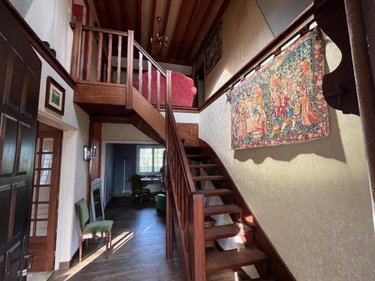 Maison a vendre Liesville-sur-Douve 50480 Manche 160 m2  265000 euros