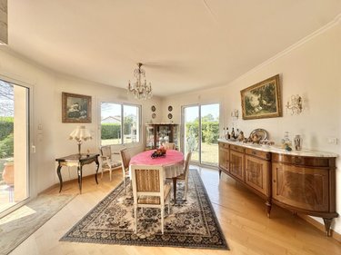 Maison a vendre Mimizan 40200 Landes 199 m2 6 pièces 479000 euros