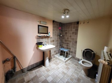 Maison a vendre Reims 51100 Marne 64 m2 3 pièces 168000 euros