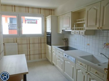 Location appartement Laval 53000 Mayenne 97 m2 5 pièces 1310 euros
