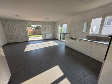 Maison a vendre Bouvesse-Quirieu 38390 Isère 86 m2 4 pièces 252000 euros