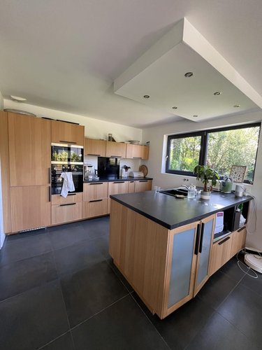 Maison a vendre Fouesnant 29170 Finistère 100 m2 4 pièces 449350 euros