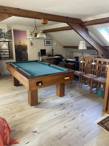 Maison a vendre Guécélard 72230 Sarthe 180 m2 7 pièces 325500 euros