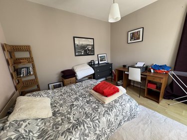 Appartement a vendre Cherbourg-en-Cotentin 50100 Manche 82 m2 3 pièces 188640 euros