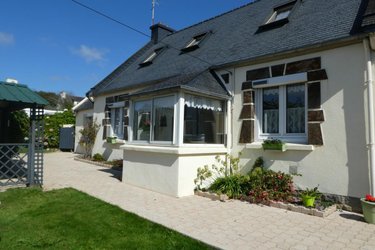 Maison a vendre Plouigneau 29610 Finistère 105 m2 7 pièces 217672 euros