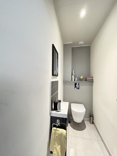 Maison a vendre Guer 56380 Morbihan 142 m2 6 pièces 363650 euros