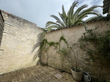 Maison a vendre La Flotte 17630 Charente-Maritime 58 m2 2 pièces 674700 euros