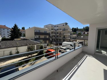Appartement a vendre Besançon 25000 Doubs 63 m2 3 pièces 161000 euros
