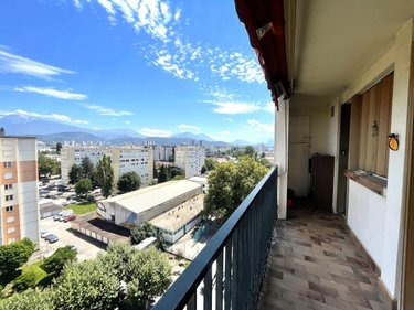 Appartement a vendre Grenoble 38000 Isère 62 m2 3 pièces 90200 euros