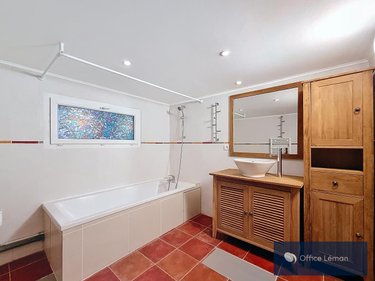 Maison a vendre Prévessin-Moëns 01280 Ain 115 m2 5 pièces 595000 euros