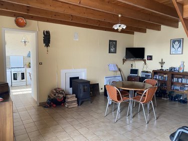 Maison a vendre Ploëzal 22260 Côtes-d'Armor 72 m2 4 pièces 120970 euros