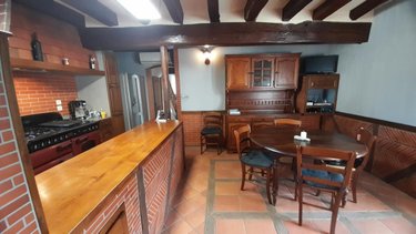 Maison a vendre Restigné 37140 Indre-et-Loire 96 m2 5 pièces 261250 euros