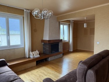 Maison a vendre Plémet 22210 Côtes-d'Armor 128 m2 8 pièces 176960 euros