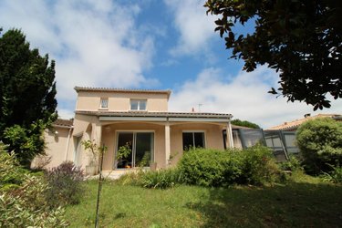 Maison a vendre Saint-Palais-sur-Mer 17420 Charente-Maritime 162 m2 6 pièces 748800 euros