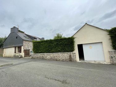 Maison a vendre Yvias 22930 Côtes-d'Armor 108 m2 6 pièces 115380 euros