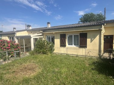 Maison a vendre Carentan-les-Marais 50500 Manche 91 m2  106000 euros