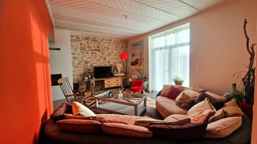 Maison a vendre Saint-Viaud 44320 Loire-Atlantique 162 m2 6 pièces 363000 euros