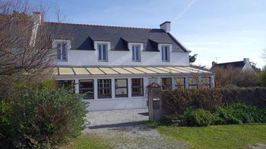 Maison a vendre Sauzon 56360 Morbihan 230 m2 6 pièces 853875 euros