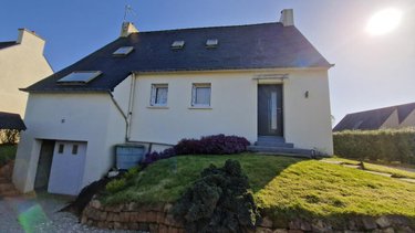 Maison a vendre Morlaix 29600 Finistère 117 m2 6 pièces 325810 euros