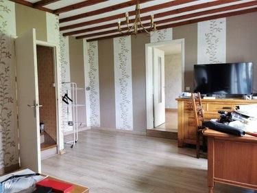 Maison a vendre Lécluse 59259 Nord 86 m2 5 pièces 100000 euros
