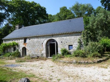 Maison a vendre Bubry 56310 Morbihan 170 m2 5 pièces 408800 euros