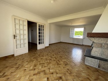 Maison a vendre Kernilis 29260 Finistère 90 m2 5 pièces 208200 euros