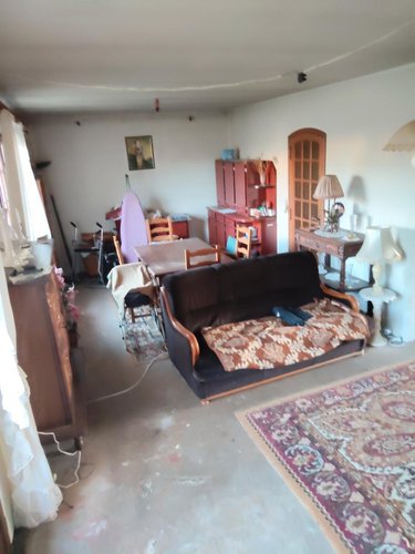 Maison a vendre La Bazoge 72650 Sarthe 111 m2  198280 euros