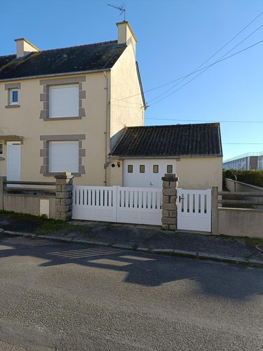 Maison a vendre Guilvinec 29730 Finistère 85 m2 5 pièces 200000 euros