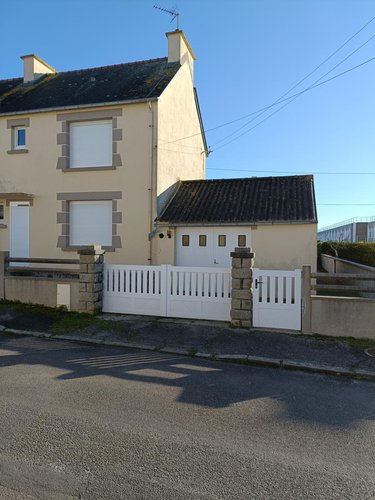 Maison a vendre Guilvinec 29730 Finistère 85 m2 5 pièces 231500 euros