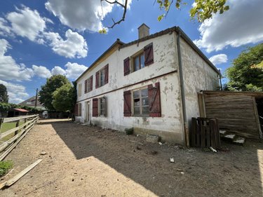 Maison a vendre Courmas 51390 Marne 268 m2 9 pièces 230600 euros