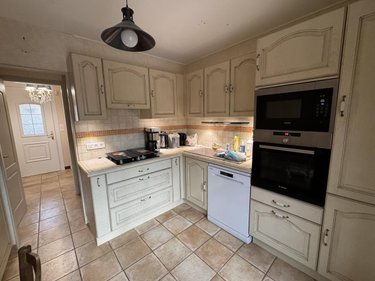 Maison a vendre Sotteville-lès-Rouen 76300 Seine-Maritime 94 m2 6 pièces 250000 euros